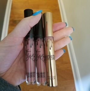 Kylie Cosmetics (New)